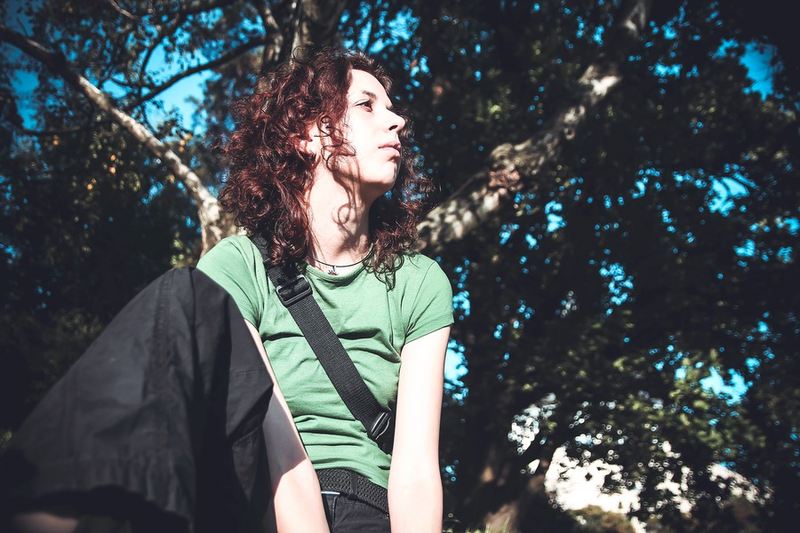 Екатерина Шторм