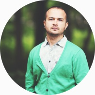 Богдан Харченко