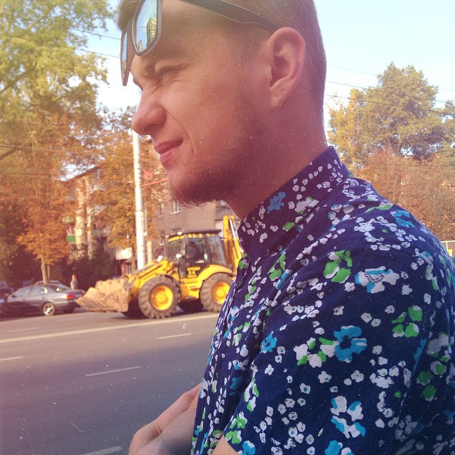 Владимир Гагаркин