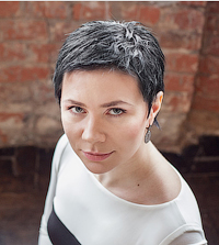 Юлия Абдулина