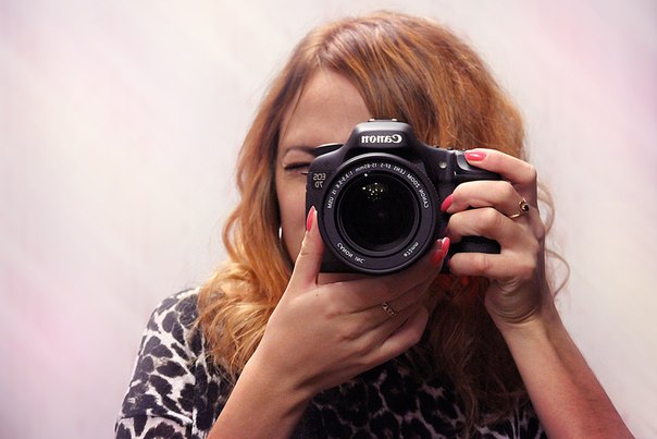 Ольга Усова