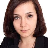 Светлана Холод