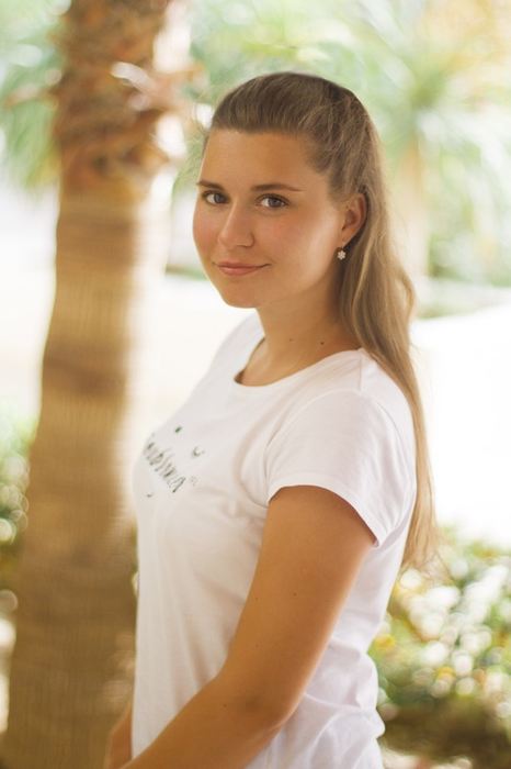 Диана Шишкина