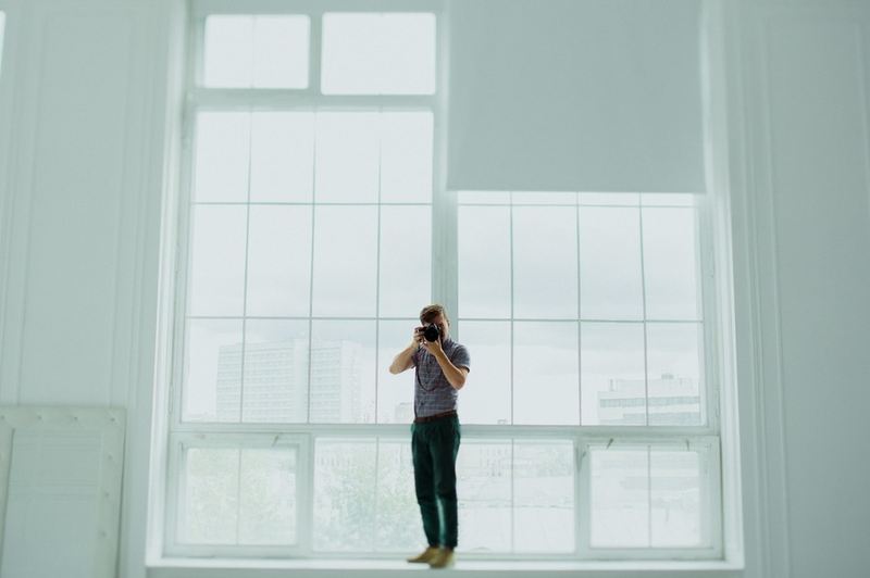 Кирилл Панов