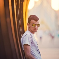 Евгений Настас