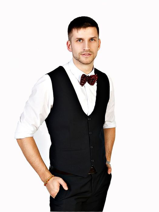 Владимир Кротенко