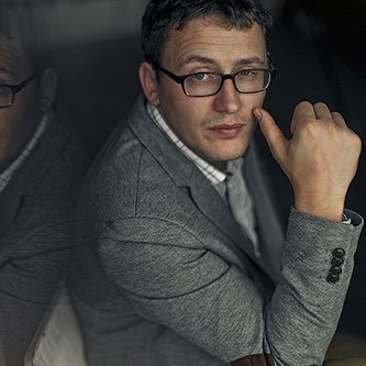 Андрей Настасенко