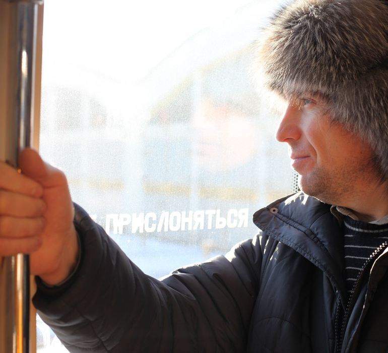 Сергей Шереметев