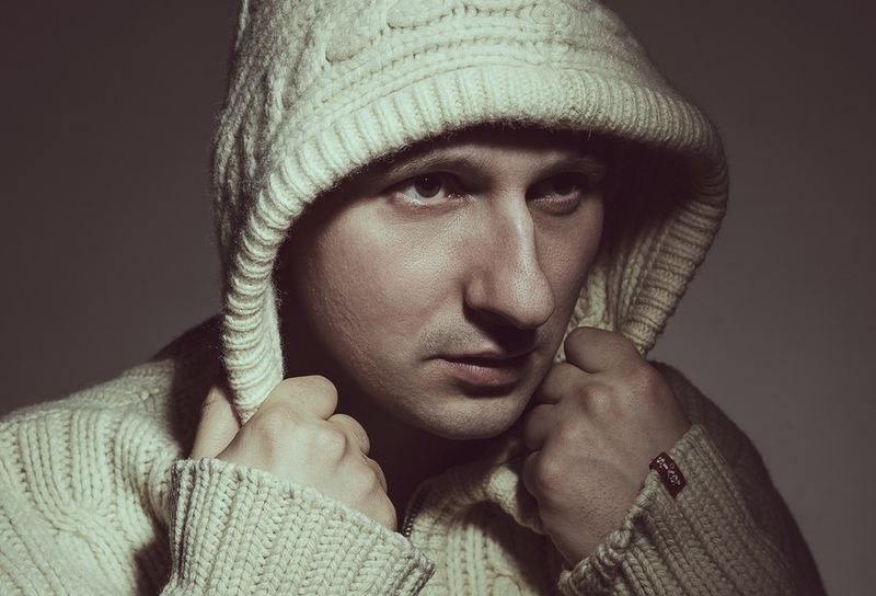 Дмитрий Макарчук