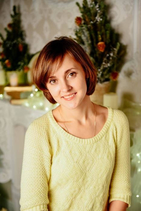 Елена Доминова