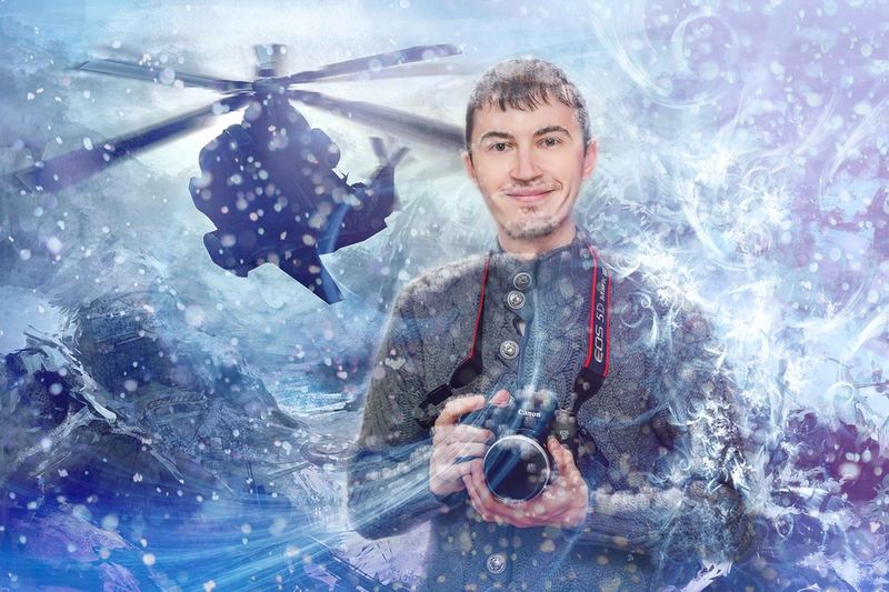 Евгений Туйцын