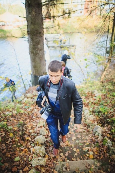 Сергей Никонов