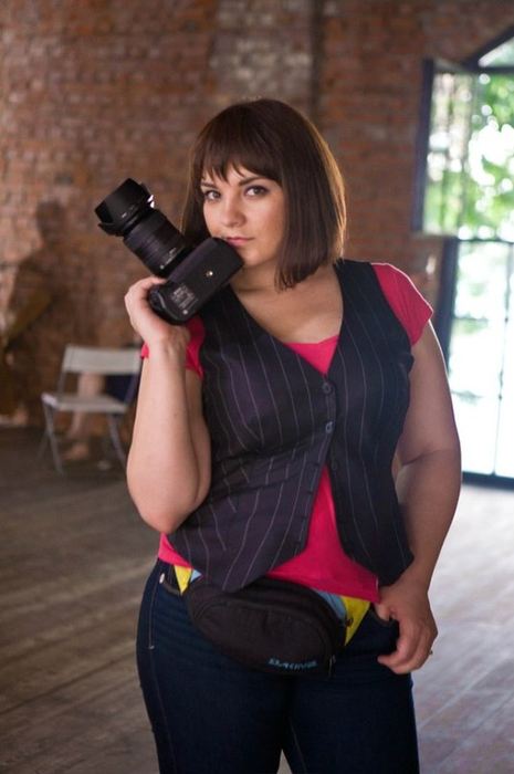 Марина  Салманова