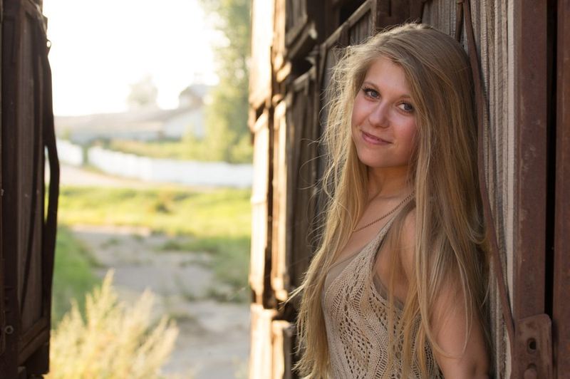 Татьяна Кольцова