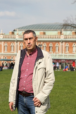 Андрей Найденков