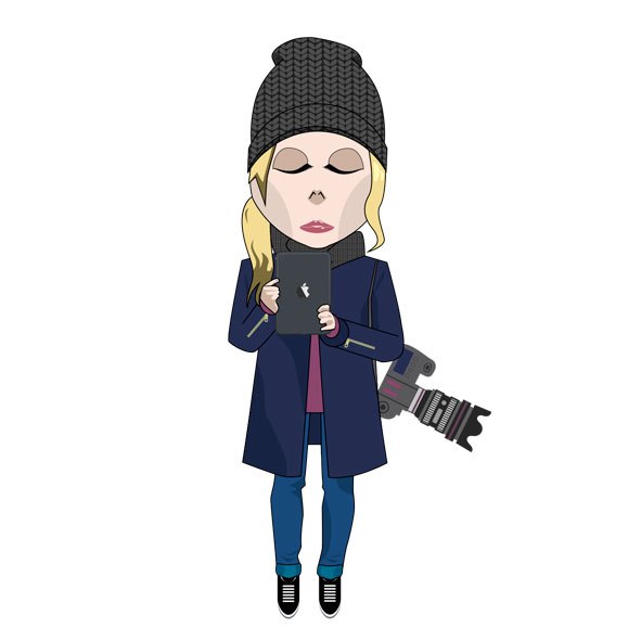 Аня Декабрь