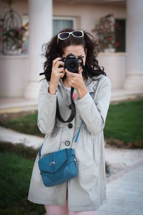 Екатерина Ефремова