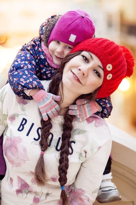 Кристина Нагорняк