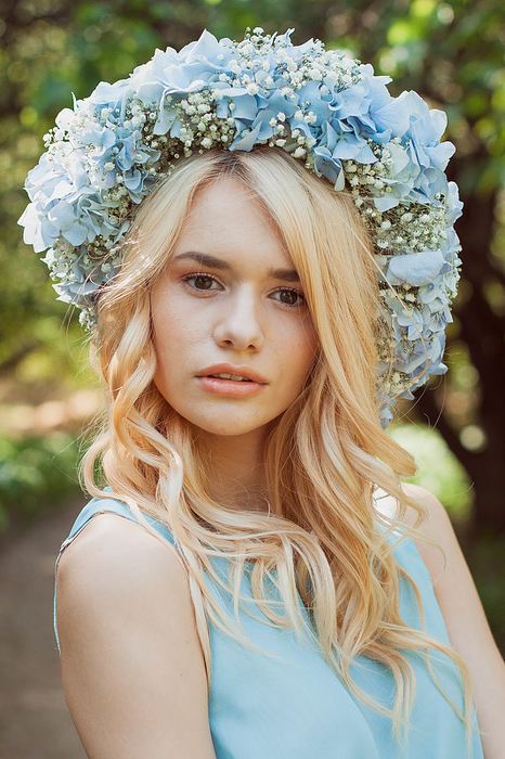 Алена Корнюшкина