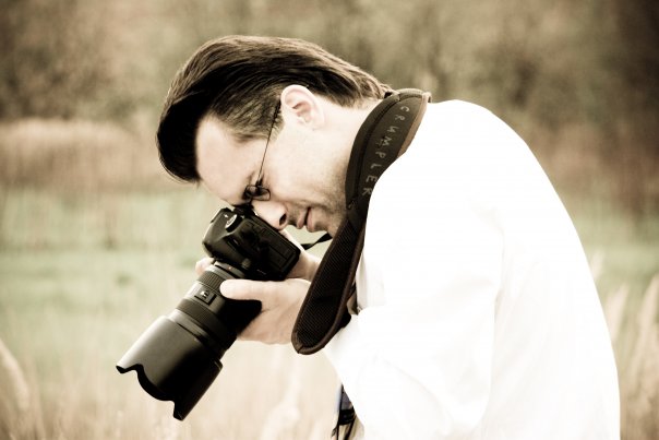 Александр Дашин