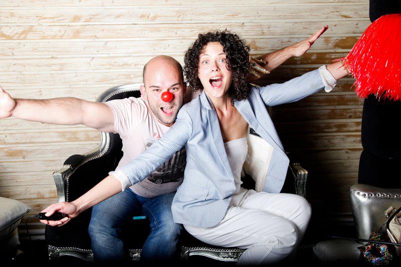 Григорий и Наталья Линевы