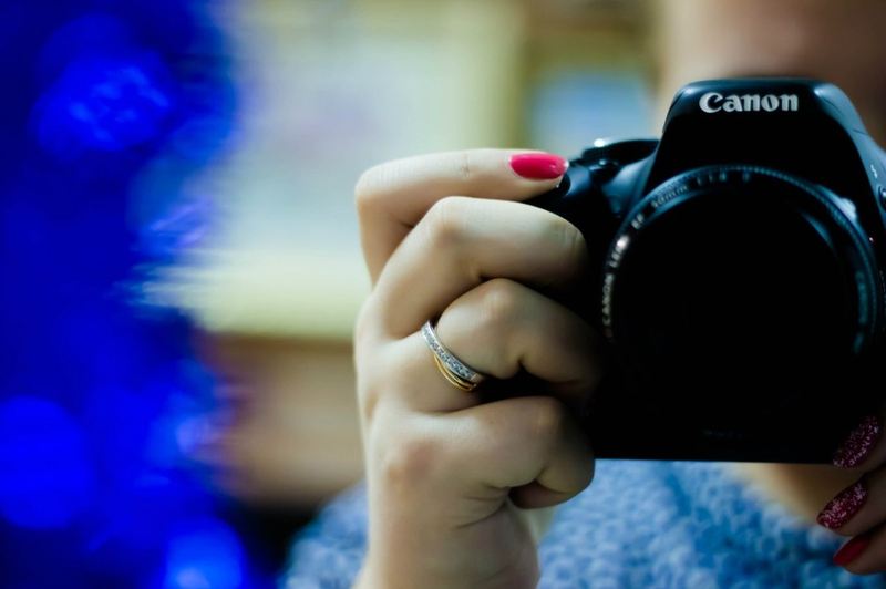 Екатерина Хорошевская