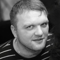 Илья Лысенко