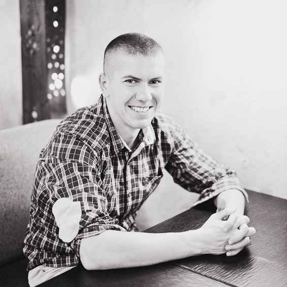 Олег Бреславцев