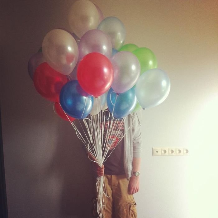 Кирилл Кушпель