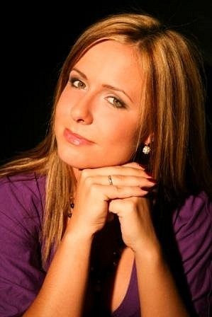 Екатерина Киселева