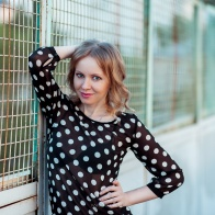 Катя Семёнова