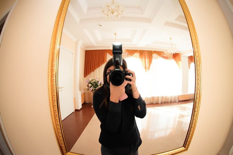 Екатерина Чичагова