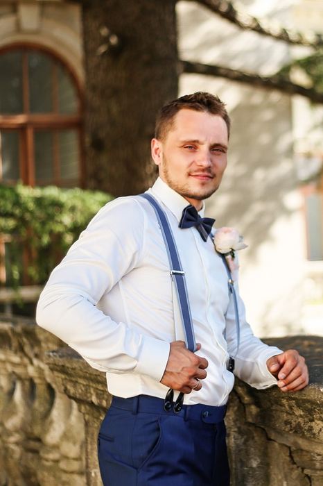 Илья Клебанов