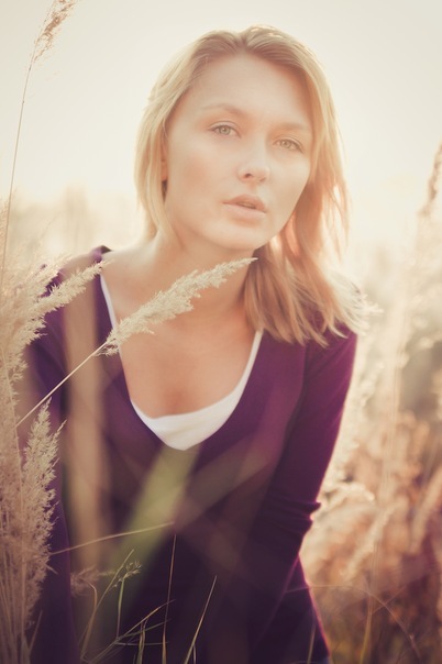 Мария Чижова