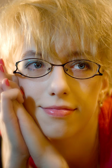 Галина Царькова