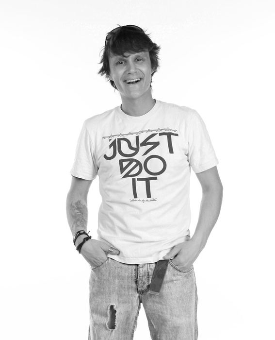 Дмитрий Бедин