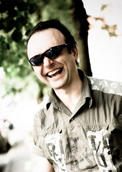 Влад Мартини