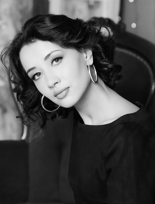 Дарья Колдашева