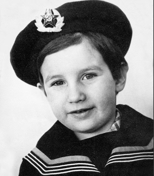 Роман Протчев