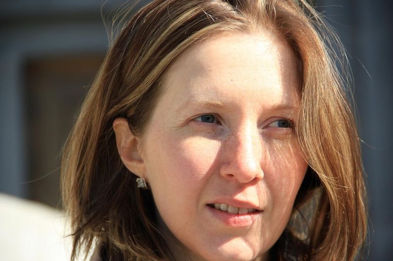 Елена Даньшина