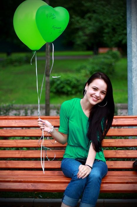 Анастасия Гасюк