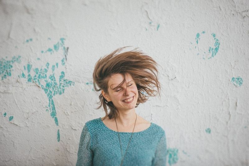 Юлия Калугина