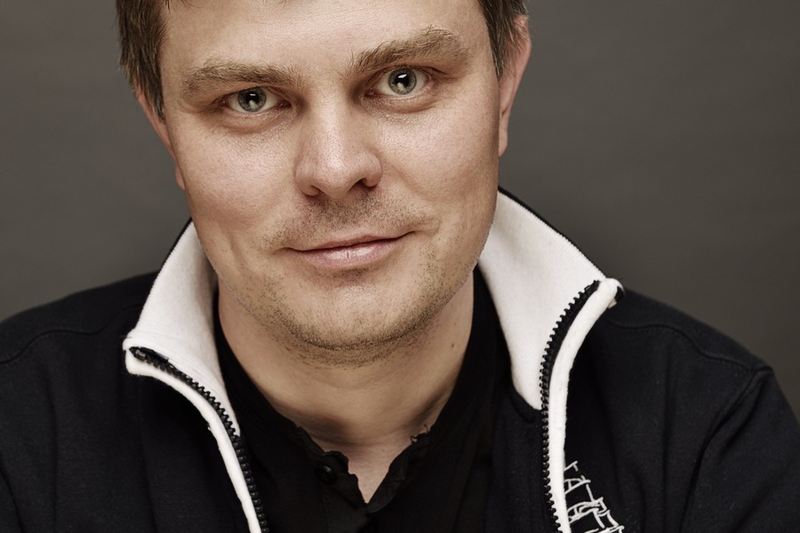 Сергей Кукушкин