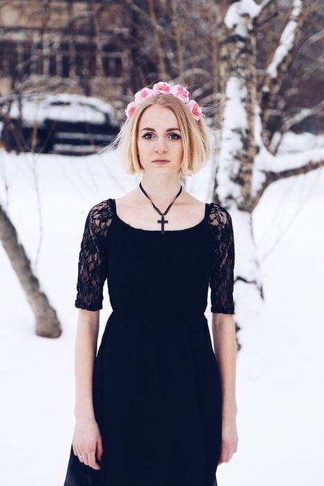 Анастасия Сафонова