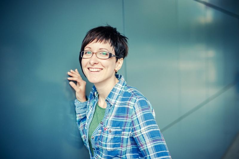 Татьяна Шаронова