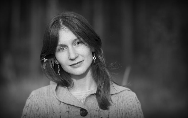 Алина Климович