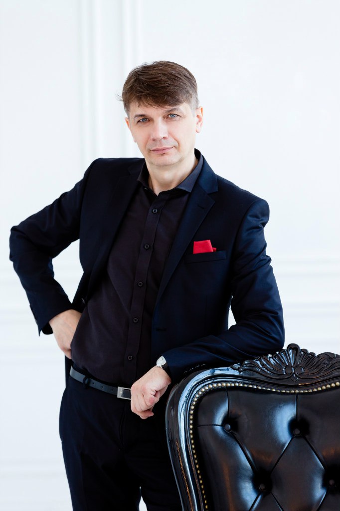Андрей Овсянников