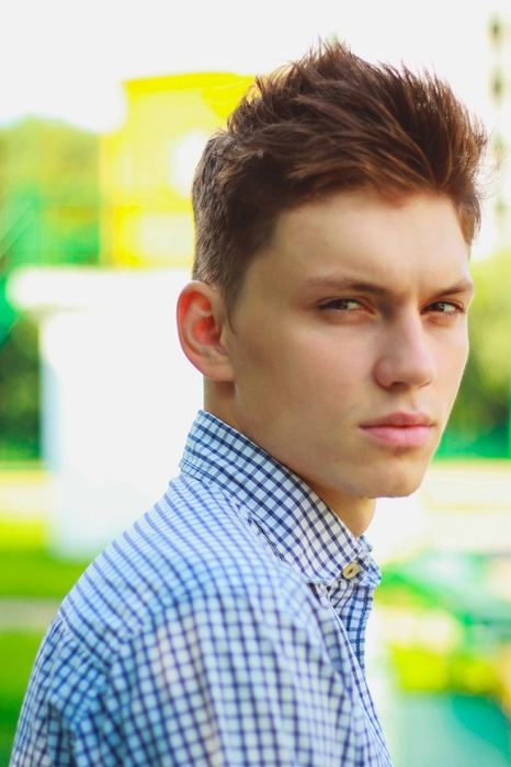 Алексей Константинович