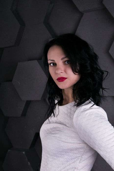 Елена Корнева