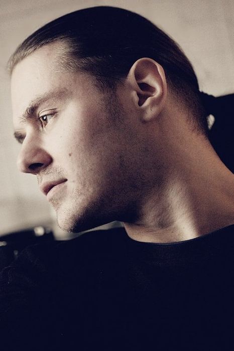 Александр Бересневич